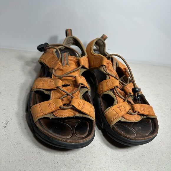 Keen Daytona Hybrid Sandals Women's 9 - Picture 3 of 8